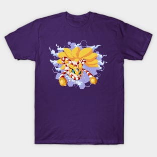 Kyubimon T-Shirt